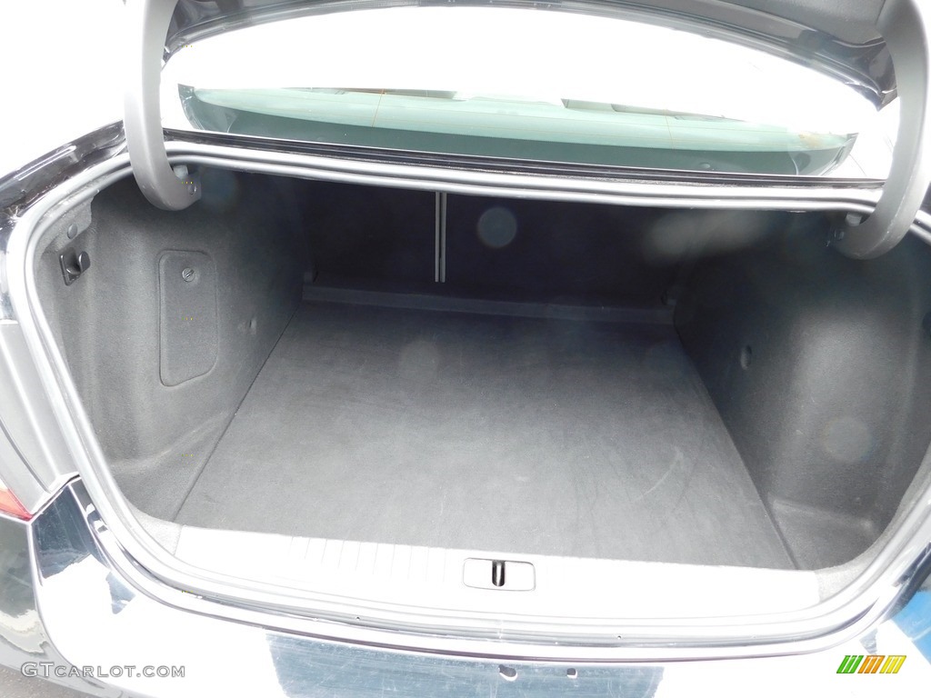2016 Buick Verano Sport Touring Group Trunk Photo #146062058
