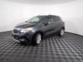 Graphite Gray Metallic - Encore Convenience AWD Photo No. 4