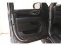 Jet Black Door Panel Photo for 2023 Chevrolet Suburban #146062095