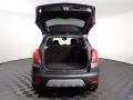 Graphite Gray Metallic - Encore Convenience AWD Photo No. 7