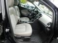 Medium Titanium Front Seat Photo for 2016 Buick Verano #146062118