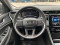 Baltic Gray Metallic - Grand Cherokee L Laredo 4x4 Photo No. 5