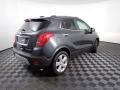 Graphite Gray Metallic - Encore Convenience AWD Photo No. 9