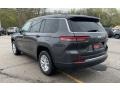 Baltic Gray Metallic - Grand Cherokee L Laredo 4x4 Photo No. 8