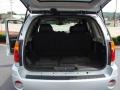 Silver Mist Metallic - Envoy SLT 4x4 Photo No. 27
