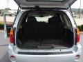 2007 Silver Mist Metallic GMC Envoy SLT 4x4  photo #27