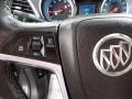 Graphite Gray Metallic - Encore Convenience AWD Photo No. 15