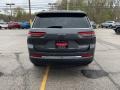 Baltic Gray Metallic - Grand Cherokee L Laredo 4x4 Photo No. 12