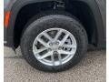 Baltic Gray Metallic - Grand Cherokee L Laredo 4x4 Photo No. 14