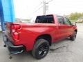 2023 Radiant Red Tintcoat Chevrolet Silverado 1500 LT Trail Boss Crew Cab 4x4  photo #8