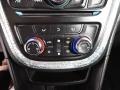Graphite Gray Metallic - Encore Convenience AWD Photo No. 19