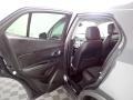 Graphite Gray Metallic - Encore Convenience AWD Photo No. 22
