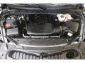  2023 Suburban LT 4WD 5.3 Liter DI OHV 16-Valve VVT V8 Engine