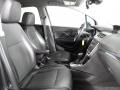 Graphite Gray Metallic - Encore Convenience AWD Photo No. 26