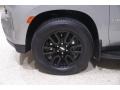 2023 Chevrolet Suburban LT 4WD Wheel