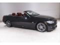 2012 Black Sapphire Metallic BMW 3 Series 335is Convertible #146054377