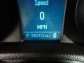 Graphite Gray Metallic - Encore Convenience AWD Photo No. 30
