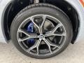 2024 BMW X5 xDrive40i Wheel and Tire Photo