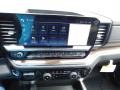 2023 Chevrolet Silverado 1500 LT Trail Boss Crew Cab 4x4 Controls