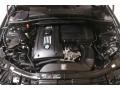 2012 BMW 3 Series 3.0 Liter DI TwinPower Turbocharged DOHC 24-Valve VVT Inline 6 Cylinder Engine Photo
