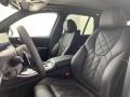 Black Front Seat Photo for 2024 BMW X5 #146062628
