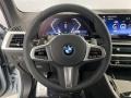 Black Steering Wheel Photo for 2024 BMW X5 #146062640