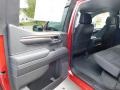 2023 Radiant Red Tintcoat Chevrolet Silverado 1500 LT Trail Boss Crew Cab 4x4  photo #40