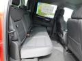 Radiant Red Tintcoat - Silverado 1500 LT Trail Boss Crew Cab 4x4 Photo No. 46