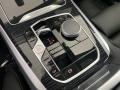 Black Controls Photo for 2024 BMW X5 #146062736