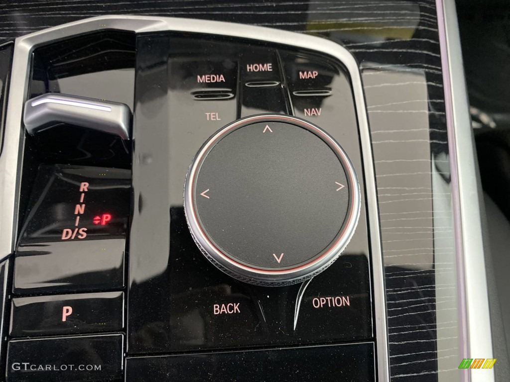 2024 BMW X5 xDrive40i Controls Photo #146062760