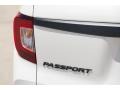 2023 Honda Passport Trailsport AWD Marks and Logos