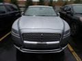 Silver Radiance - Continental AWD Photo No. 2