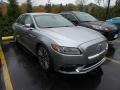 Silver Radiance - Continental AWD Photo No. 3