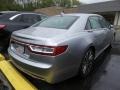 Silver Radiance - Continental AWD Photo No. 4