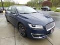 Rhapsody Blue Metallic - MKZ Reserve AWD Photo No. 8