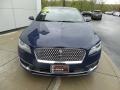 Rhapsody Blue Metallic - MKZ Reserve AWD Photo No. 9