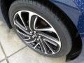 Rhapsody Blue Metallic - MKZ Reserve AWD Photo No. 10