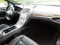 Rhapsody Blue Metallic - MKZ Reserve AWD Photo No. 12