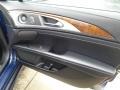 Rhapsody Blue Metallic - MKZ Reserve AWD Photo No. 13