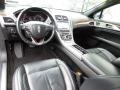 Rhapsody Blue Metallic - MKZ Reserve AWD Photo No. 17