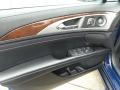 Rhapsody Blue Metallic - MKZ Reserve AWD Photo No. 19