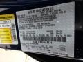 Rhapsody Blue Metallic - MKZ Reserve AWD Photo No. 23