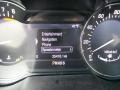Rhapsody Blue Metallic - MKZ Reserve AWD Photo No. 24
