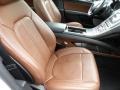 2020 Lincoln MKZ Reserve AWD Front Seat