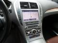 2020 Lincoln MKZ Ebony/Terracotta Interior Controls Photo