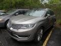 2016 Luxe Metallic Lincoln MKX Reserve AWD #146054285