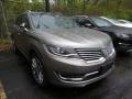 Luxe Metallic - MKX Reserve AWD Photo No. 4