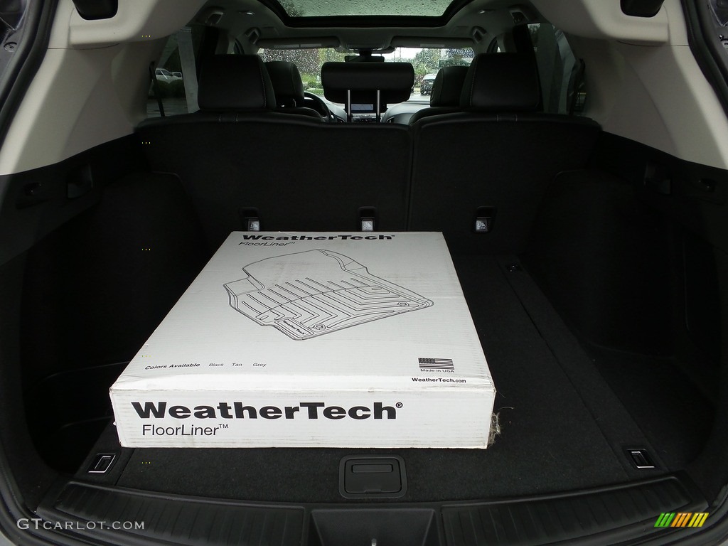 2020 RDX Technology AWD - Modern Steel Metallic / Ebony photo #5