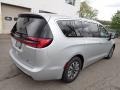 2023 Silver Mist Chrysler Pacifica Hybrid Touring L  photo #5