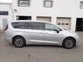 2023 Silver Mist Chrysler Pacifica Hybrid Touring L  photo #6